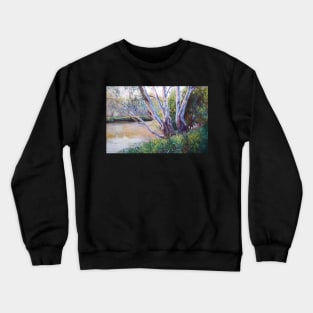 Redgums Crewneck Sweatshirt